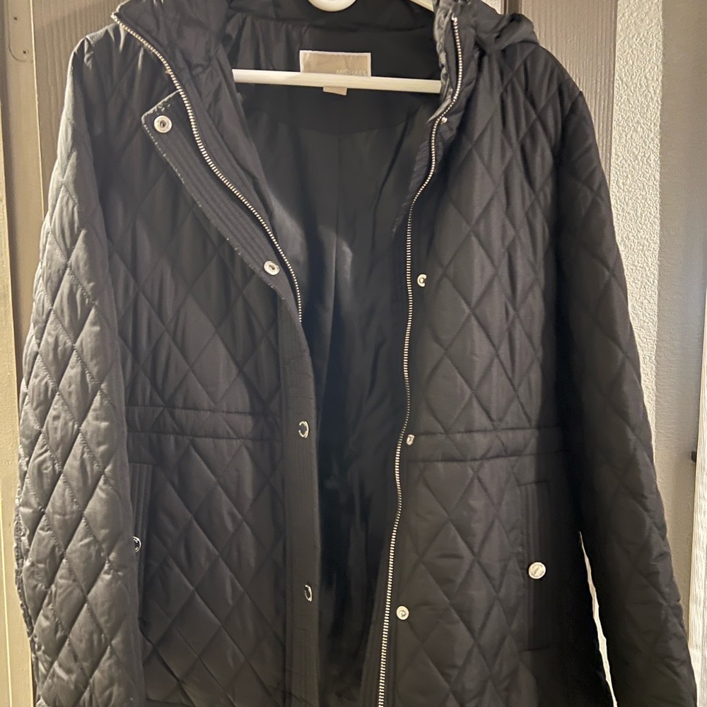 Women’s NWOT MICHAEL KORS jacket